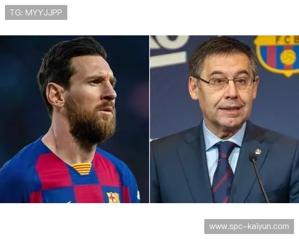 梅西团队拒认7亿违约金,合同条款效力待裁决 梅西团队拒认7亿违约金,合同条款效力待裁决