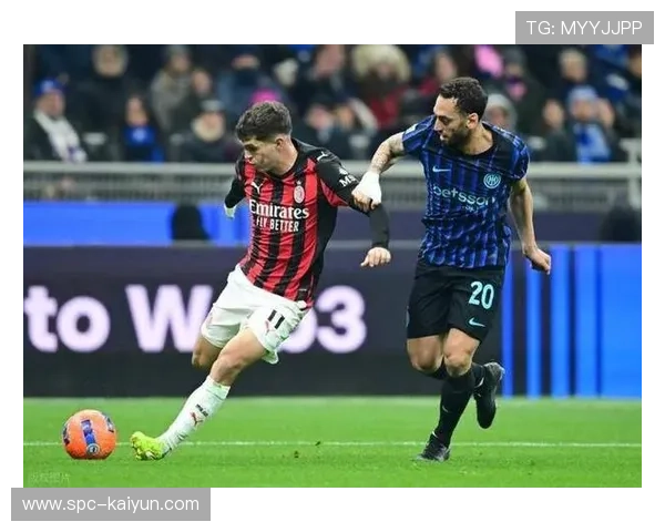 恰尔汗奥卢远射破门，成国米中场发动机