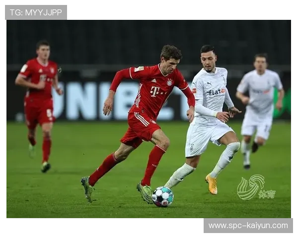 门兴老将霍夫曼:单场两球逆转拜仁,生涯晚期再焕发 门兴老将霍夫曼:单场两球逆转拜仁,生涯晚期再焕发